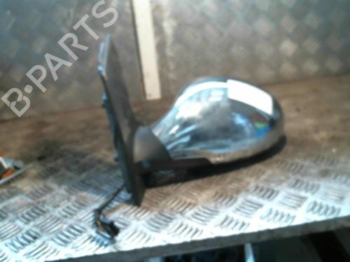 Left mirror SEAT ALTEA (5P1) 2.0 FSI | BP22038823C26 