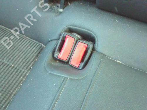 Used Seat buckle OPEL INSIGNIA A Sports Tourer (G09) 2.0 CDTI (35) (110 hp) 27732599