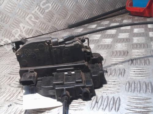 Used Electronic module Electronic module RENAULT CLIO III Grandtour (KR0/1_) 1.5 dCi (KR0G) (68 hp) 29712696 29712696