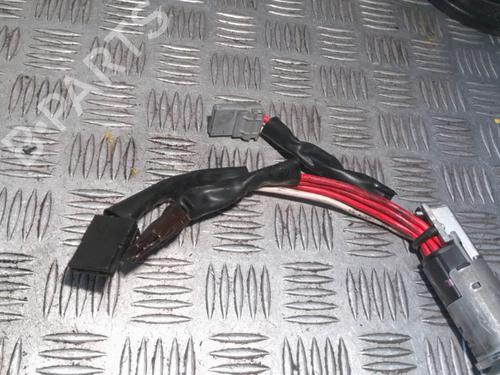 Ignition barrel CITROËN SAXO (S0, S1) 1.5 D | BP29448228M48 