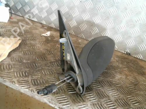 Used Left mirror PEUGEOT 106 I (1A, 1C) 1.0 (50 hp) 20989496