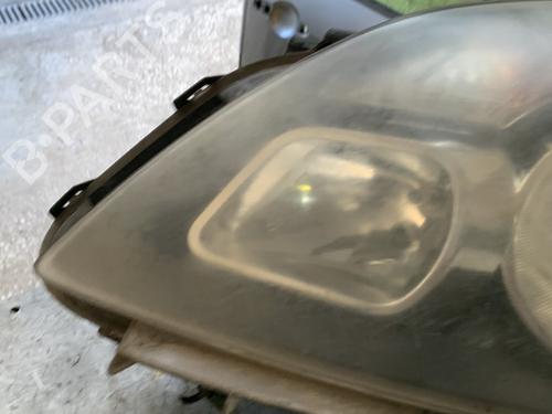 Left headlight RENAULT KOLEOS I (HY_) 2.0 dCi 4x4 (HY0K) | BP30151485C28 - Image 9
