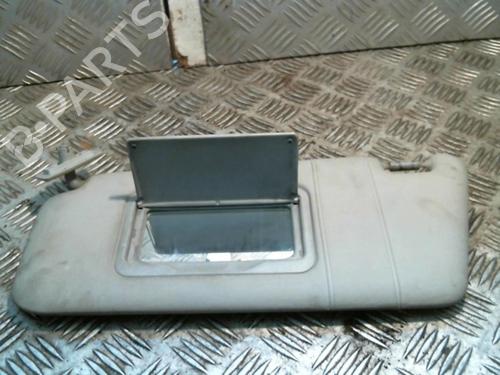 Used Left sun visor MERCEDES-BENZ A-CLASS (W168) A 170 CDI (168.009, 168.109) (95 hp) 20992348
