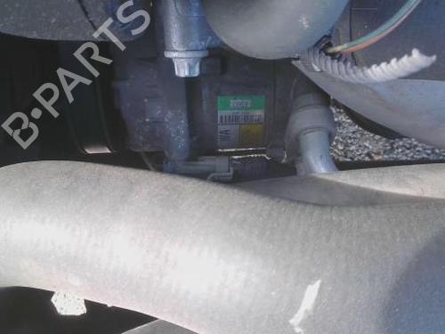 Used AC compressor AC compressor OPEL ASTRA H (A04) 1.8 (L48) (125 hp) 27655201 27655201