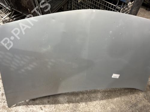 Hood RENAULT MEGANE II (BM0/1_, CM0/1_) 1.5 dCi (BM02, BM13, BM2A, CM02, CM13) | BP27218963C1 