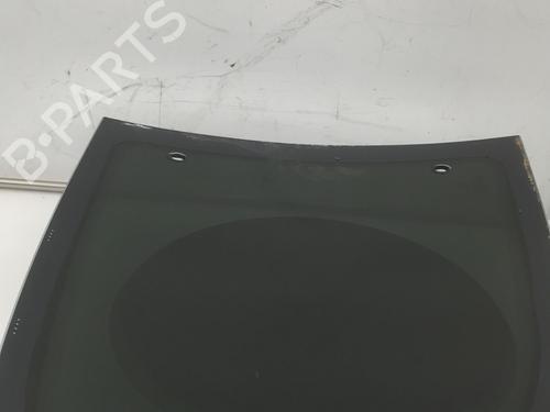 Rear left door window PEUGEOT 206 Hatchback (2A/C) 1.9 D | BP30413055C20 