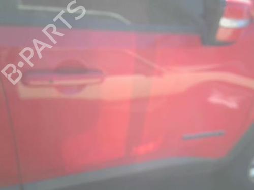 Dør højre fortil Dør højre fortil JEEP RENEGADE SUV (BU, B1, BV) 1.6 CRD (120 hp) 35939111 35939111