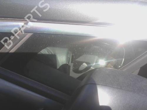 Venstre foran trekantet rude Venstre foran trekantet rude PEUGEOT 3008 I MPV (0U_) 1.6 HDi (109 hp) 36652196 36652196