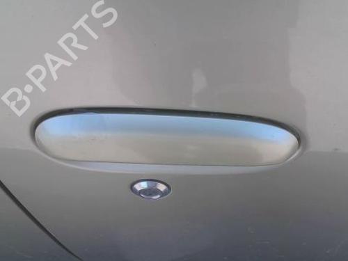Used Front right exterior door handle Front right exterior door handle TOYOTA YARIS VERSO (_P2_) [1999-2005] 34553753 34553753