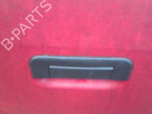 Used Rear right exterior door handle CITROËN AX (ZA-_) 10 (50 hp) 30848505