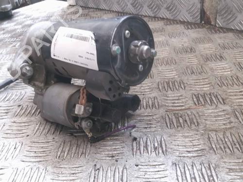 Used Starter Starter MERCEDES-BENZ A-CLASS (W176) A 200 CDI (176.001) (136 hp) 27519470 27519470
