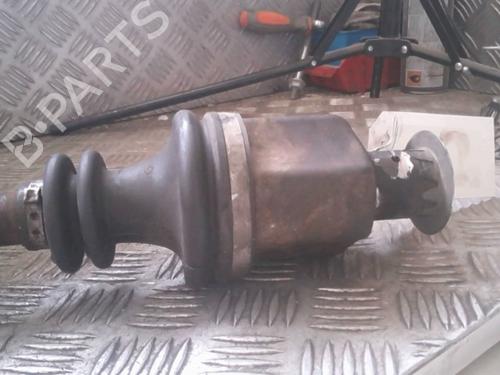 Right front driveshaft RENAULT CLIO II (BB_, CB_) 1.2 (BB0A, BB0F, BB10, BB1K, BB28, BB2D, BB2H, CB0A,... | BP27536165M39 