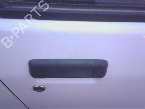 Used Front right exterior door handle Front right exterior door handle RENAULT 19 I Chamade (L53_) 1.9 D (L534, L53J) (64 hp) 33859172 33859172