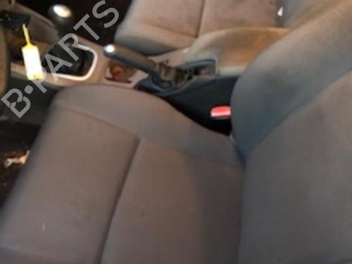Hand brake RENAULT MEGANE III Hatchback (BZ0/1_, B3_) 1.5 dCi | BP20993238I18 