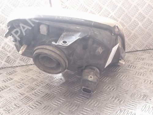 Used Left headlight Left headlight RENAULT KANGOO (KC0/1_) 1.6 16V (95 hp) 29005190 29005190