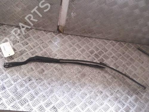 Used Front windshield wiper arm Front windshield wiper arm VW GOLF IV (1J1) 1.9 TDI (90 hp) 28422530 28422530