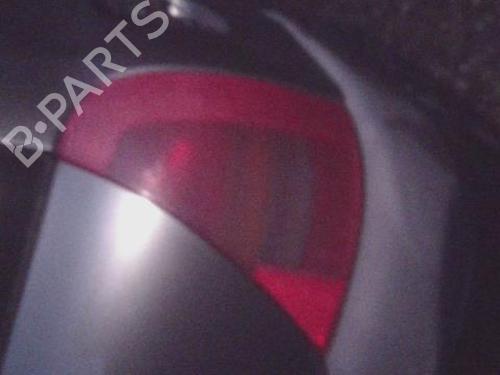 Used Right taillight Right taillight RENAULT CLIO II (BB_, CB_) 1.2 (BB0A, BB0F, BB10, BB1K, BB28, BB2D, BB2H, CB0A,... (58 hp) 31049772 31049772