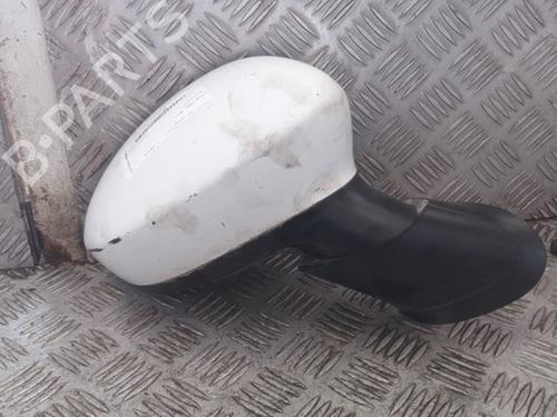 Right mirror FIAT GRANDE PUNTO (199_) 1.4 (199AXB11, 199AXB1A, 199BXB1A, 199AXL1A) | BP26902061C27 