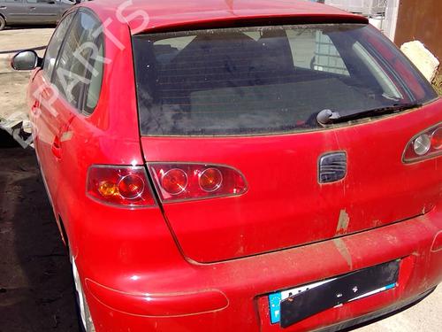 Left mirror SEAT IBIZA III (6L1) 1.9 TDI | BP20996661C26 