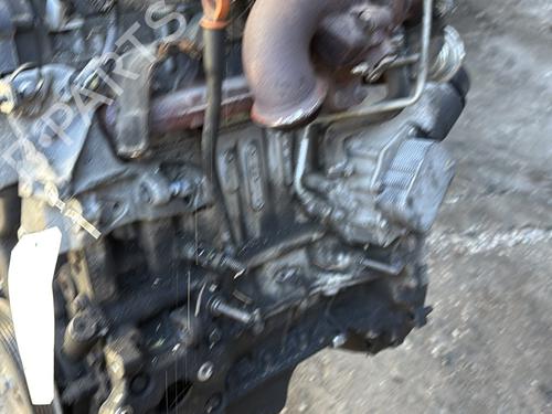 Engine CITROËN C3 II (SC_) 1.4 HDi 70 (SC8HZC, SC8HR0, SC8HP4) | BP27493002M1