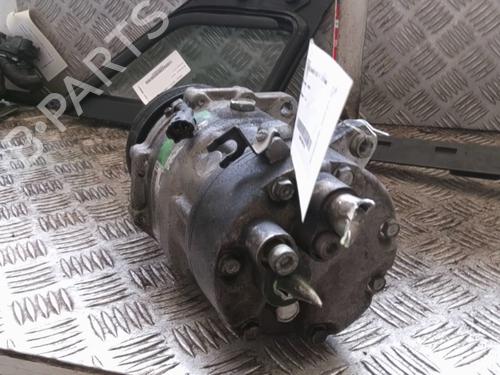 AC compressor VW GOLF IV (1J1) 1.9 TDI | BP26975676M34 