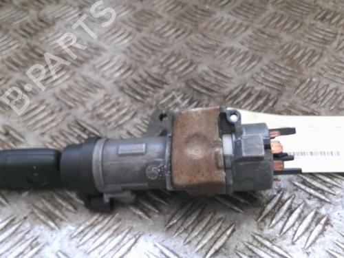 Used Ignition barrel Ignition barrel VW POLO IV (9N_, 9A_) 1.9 TDI (101 hp) 27287258 27287258