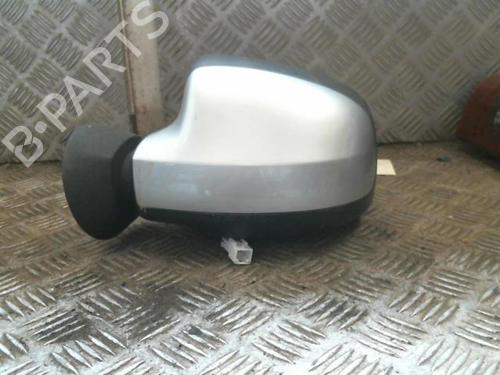 Used Left mirror DACIA SANDERO 1.4 MPI LPG (72 hp) 20993698