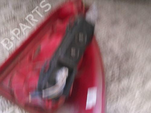 Left taillight PEUGEOT 307 Break (3E) 2.0 HDI 110 | BP25910725C34 