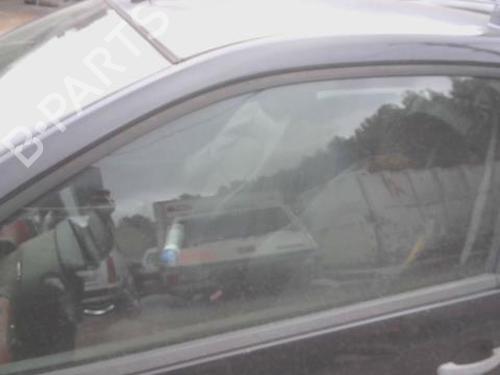 Used Front left door window FORD FIESTA V (JH_, JD_) 1.6 16V (100 hp) 31595729