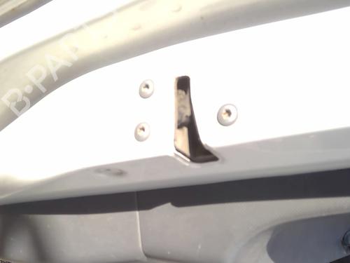 Used Front left lock PEUGEOT 107 (PM_, PN_) 1.0 (68 hp) 26031316