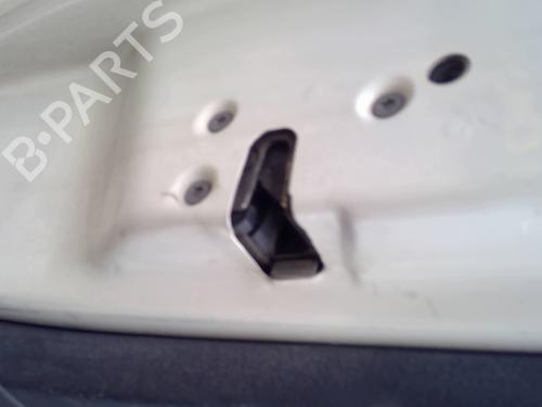 Elektronisk modul CITROËN C3 Pluriel (HB_) 1.4 HDi (68 hp) 26453691
