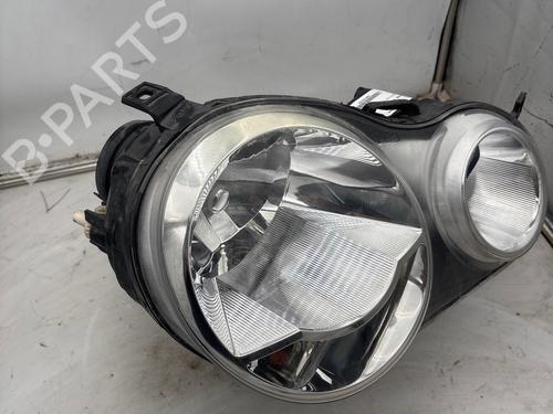 Used Right headlight Right headlight 39112648 39112648