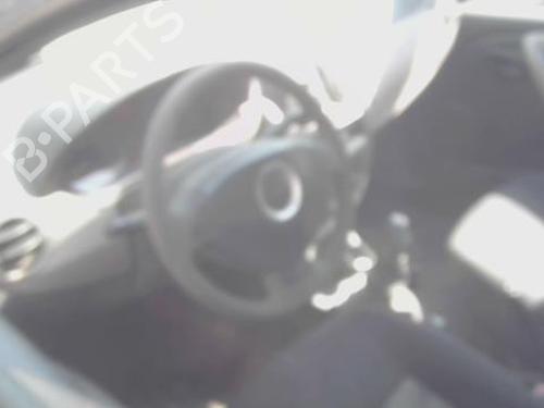 Used Parts DACIA SANDERO    4723820