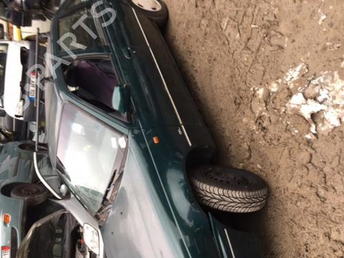 Left headlight DAEWOO NEXIA 1.5 (08, 68) | BP21552437C28  - Image 5