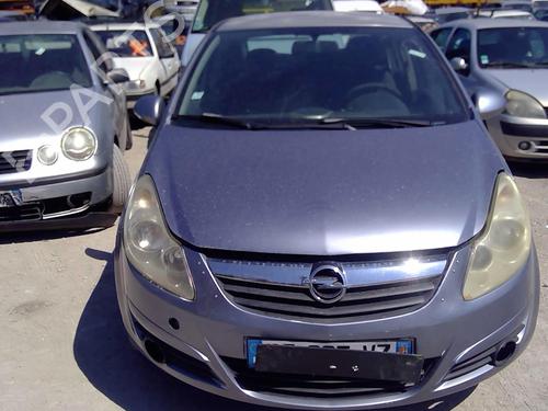 Right headlight OPEL CORSA D (S07) 1.3 CDTI (L08, L68) | BP30548296C29 
