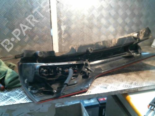 Used Left taillight CITROËN C4 Grand Picasso I (UA_) 2.0 HDi 138 (136 hp) 20987095