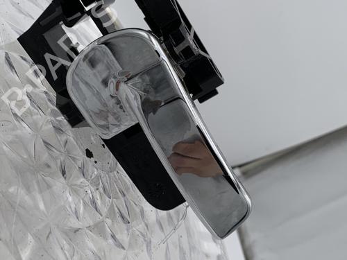 Used Front right interior door handle NISSAN QASHQAI I (J10, NJ10) 1.5 dCi (110 hp) 29745914