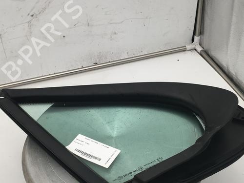 Front left quarter glass PEUGEOT 207 (WA_, WC_) 1.6 HDi | BP32019904C111