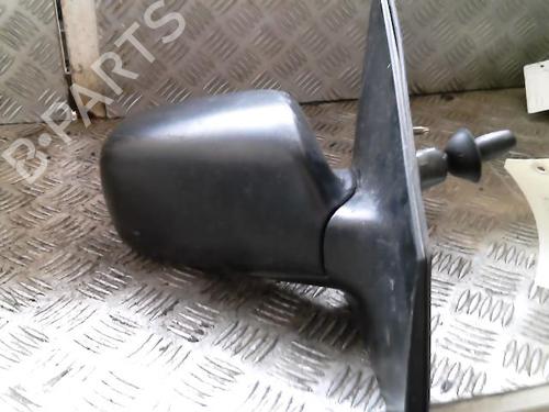 Used Right mirror TOYOTA YARIS (_P1_) 1.0 (SCP10_, SCP10R) (68 hp) 20988445