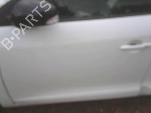 Używane Drzwi przednie lewe RENAULT MEGANE III Hatchback (BZ0/1_, B3_) 1.5 dCi (BZ0C) (90 hp) 29974575