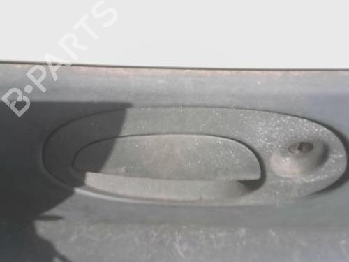 Used Tailgate handle Tailgate handle RENAULT KANGOO (KC0/1_) 1.2 (KC0A, KC0K, KC0F, KC01) (58 hp) 34394307 34394307