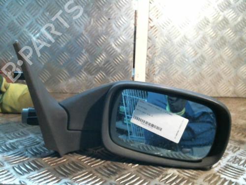 Right mirror RENAULT LAGUNA II (BG0/1_) 1.9 dCi (BG1A, BG1W, BG0G) | BP22038840C27 