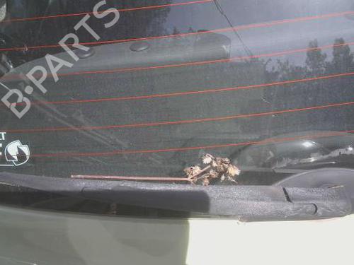 Used Rear windshield wiper arm RENAULT TWINGO II (CN0_) 1.2 16V (CN04, CN0B) (75 hp) 28949449