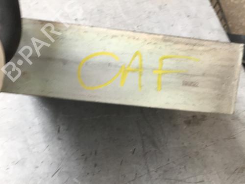 AC radiator RENAULT MODUS / GRAND MODUS (F/JP0_) 1.5 dCi (FP0D, JP0D) | BP20991936M32 