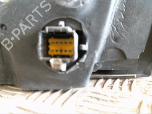 Right mirror RENAULT MEGANE II (BM0/1_, CM0/1_) 1.9 dCi (BM0G, CM0G) | BP22036911C27 