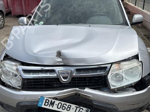 Front right interior door handle DACIA DUSTER (HS_) 1.5 dCi | BP29977977I14