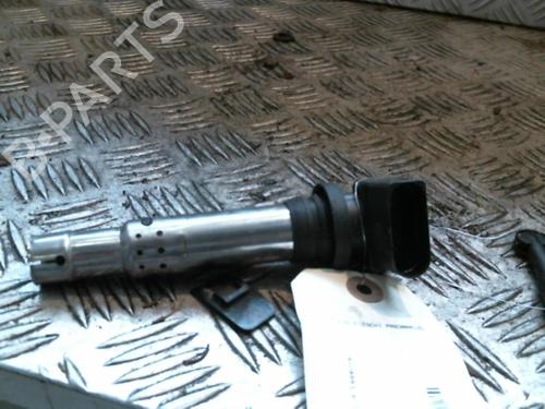 Used Ignition coil VW POLO (9N_, 9A_) 1.4 16V (75 hp) 20996068