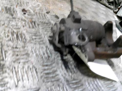 Used Left rear brake caliper Left rear brake caliper PEUGEOT 307 Break (3E) 1.6 16V (109 hp) 21222246 21222246