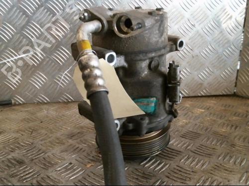 AC compressor PEUGEOT 307 (3A/C) 1.6 16V | BP20998812M34 