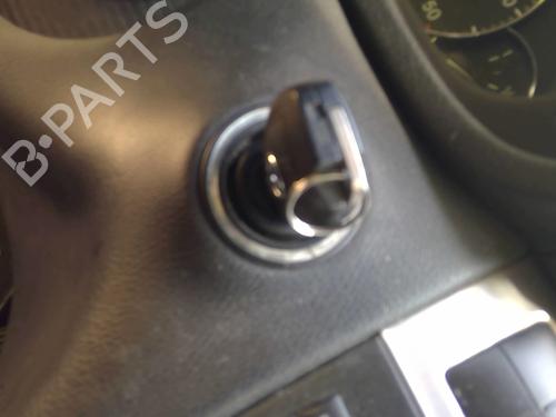 Used Ignition barrel MERCEDES-BENZ C-CLASS Coupe (CL203) C 220 CDI (203.708) (150 hp) 26210669